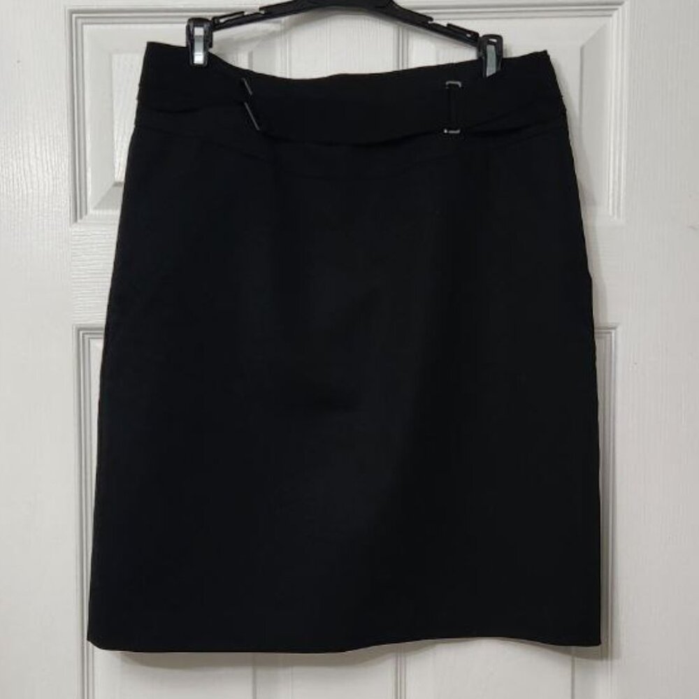 TAHARI Skirt